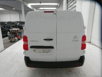Citroën Jumpy 2.0 D picture 5