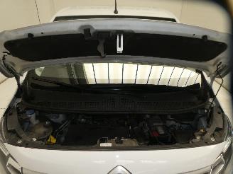 Citroën Jumpy 2.0 D picture 20