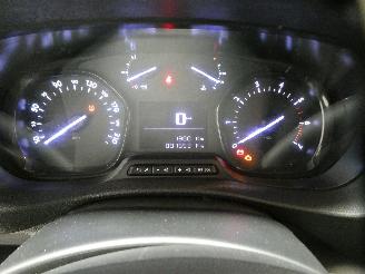 Citroën Jumpy 2.0 D picture 13