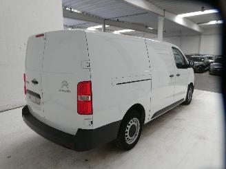 Citroën Jumpy 2.0 D picture 6