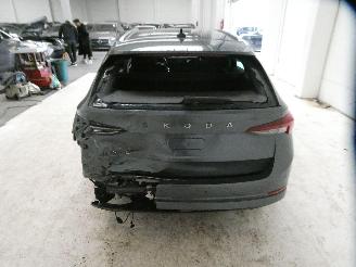 Skoda Octavia 1.0 AMBITION picture 10