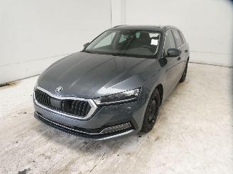 Skoda Octavia 1.0 AMBITION picture 5