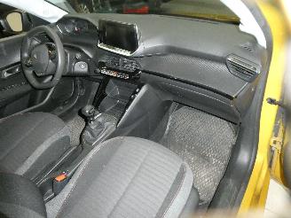 Peugeot 208 1.5D II ACTIVE PACK picture 11