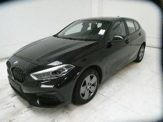 BMW 1-serie  picture 3