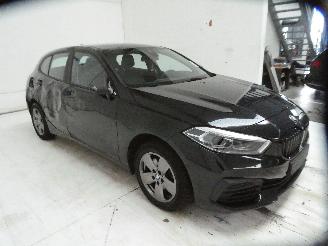 BMW 1-serie  picture 13