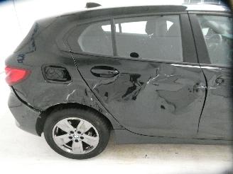 BMW 1-serie  picture 8