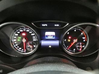 Mercedes Cla-klasse 180 D picture 15