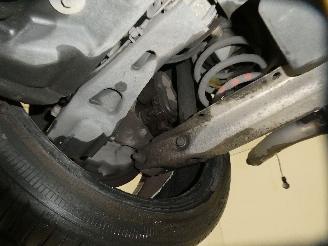 Mercedes Cla-klasse 180 D picture 26