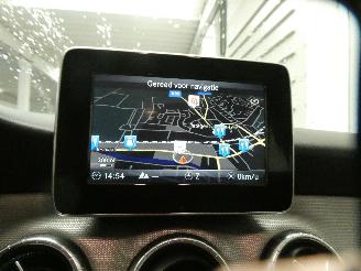 Mercedes Cla-klasse 180 D picture 16