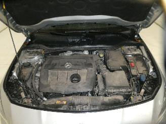 Mercedes Cla-klasse 180 D picture 27