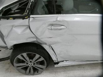 Mercedes Cla-klasse 180 D picture 12