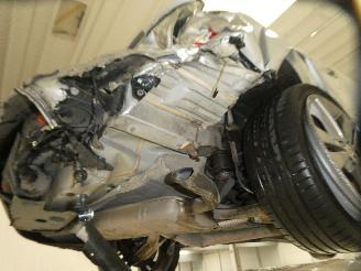 Mercedes Cla-klasse 180 D picture 24