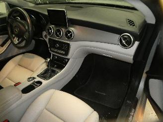 Mercedes Cla-klasse 180 D picture 14