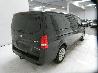 Mercedes Vito 114 CDI picture 7