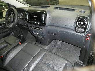 Mercedes Vito 114 CDI picture 12