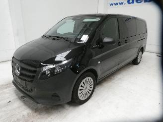 Mercedes Vito 114 CDI picture 3