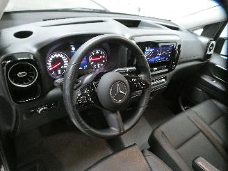 Mercedes Vito 114 CDI picture 16