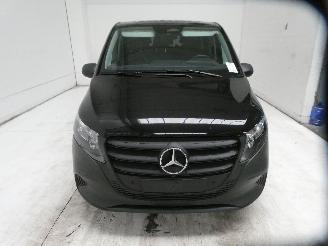 Mercedes Vito 114 CDI picture 2