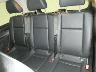 Mercedes Vito 114 CDI picture 19
