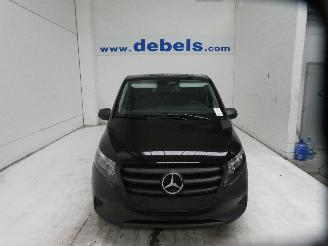skadebil auto Mercedes Vito 8+1 PL 2025/5