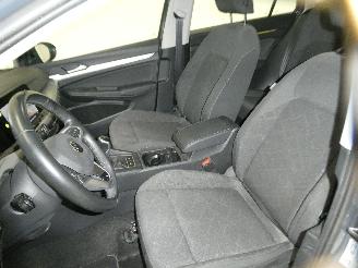 Volkswagen Golf VARIANT LIFE picture 22