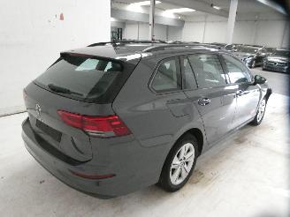 Volkswagen Golf VARIANT LIFE picture 11