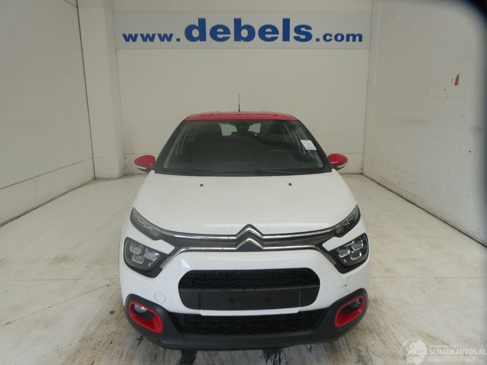 Citroën C3 III