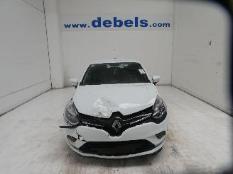 Vrakbiler auto Renault Clio ZEN ENERGY TCE 2019/5