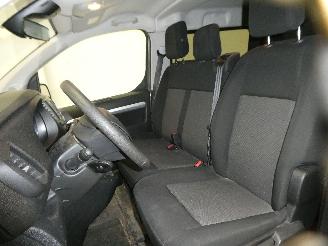Fiat Scudo 2.0D picture 22
