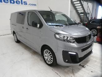 Fiat Scudo 2.0D picture 13