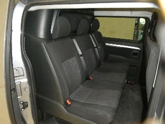 Fiat Scudo 2.0D picture 23