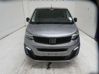 Fiat Scudo 2.0D picture 2
