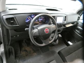 Fiat Scudo 2.0D picture 21