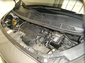 Fiat Scudo 2.0D picture 26