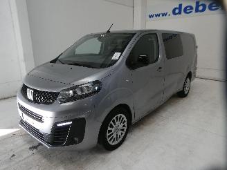 Fiat Scudo 2.0D picture 3
