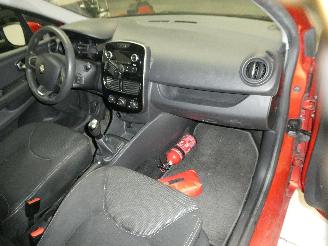 Renault Clio IV GRANDTOUR CO picture 13