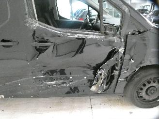 Peugeot Partner 1.6D picture 9
