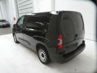 Peugeot Partner 1.6D picture 4