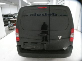 Peugeot Partner 1.6D picture 5