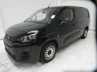 Peugeot Partner 1.6D picture 3