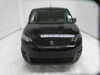 Peugeot Partner 1.6D picture 2