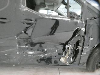 Peugeot Partner 1.6D picture 11