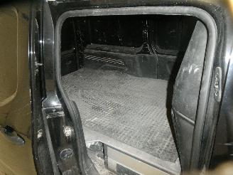 Peugeot Partner 1.6D picture 22