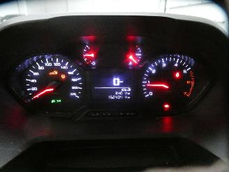 Peugeot Partner 1.6D picture 17