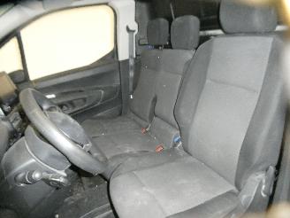 Peugeot Partner 1.6D picture 20