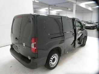 Peugeot Partner 1.6D picture 6