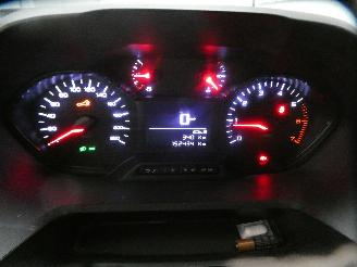 Peugeot Partner 1.6D picture 16