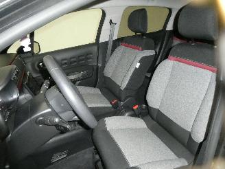 Citroën C3 III picture 16