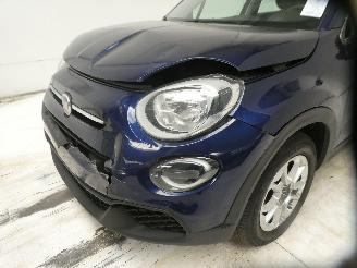 Fiat 500X URBAN picture 8