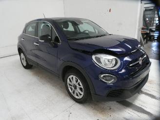 Fiat 500X URBAN picture 14